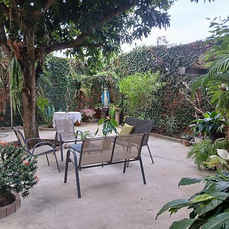 Alojamiento Familiar Custodia Tarapoto Extérieur photo