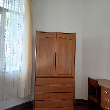 Alojamiento Familiar Custodia Tarapoto Extérieur photo