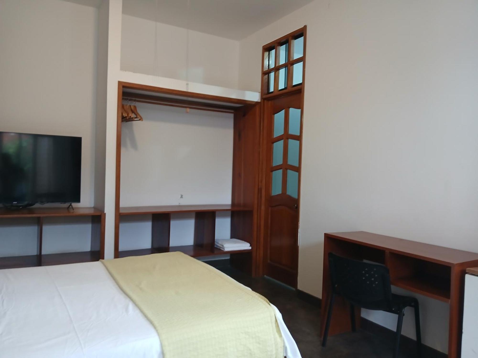 Alojamiento Familiar Custodia Tarapoto Extérieur photo