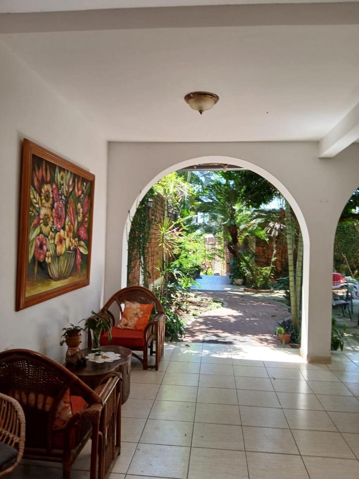 Alojamiento Familiar Custodia Tarapoto Extérieur photo