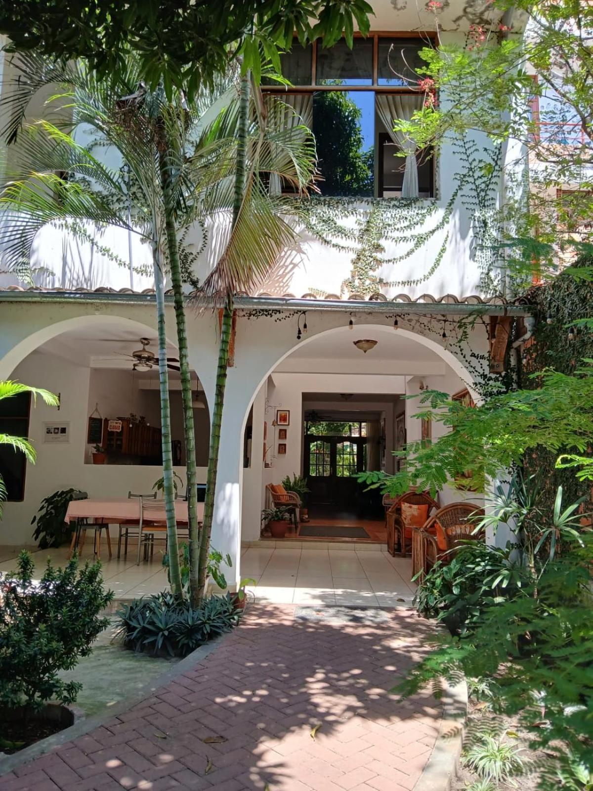 Alojamiento Familiar Custodia Tarapoto Extérieur photo