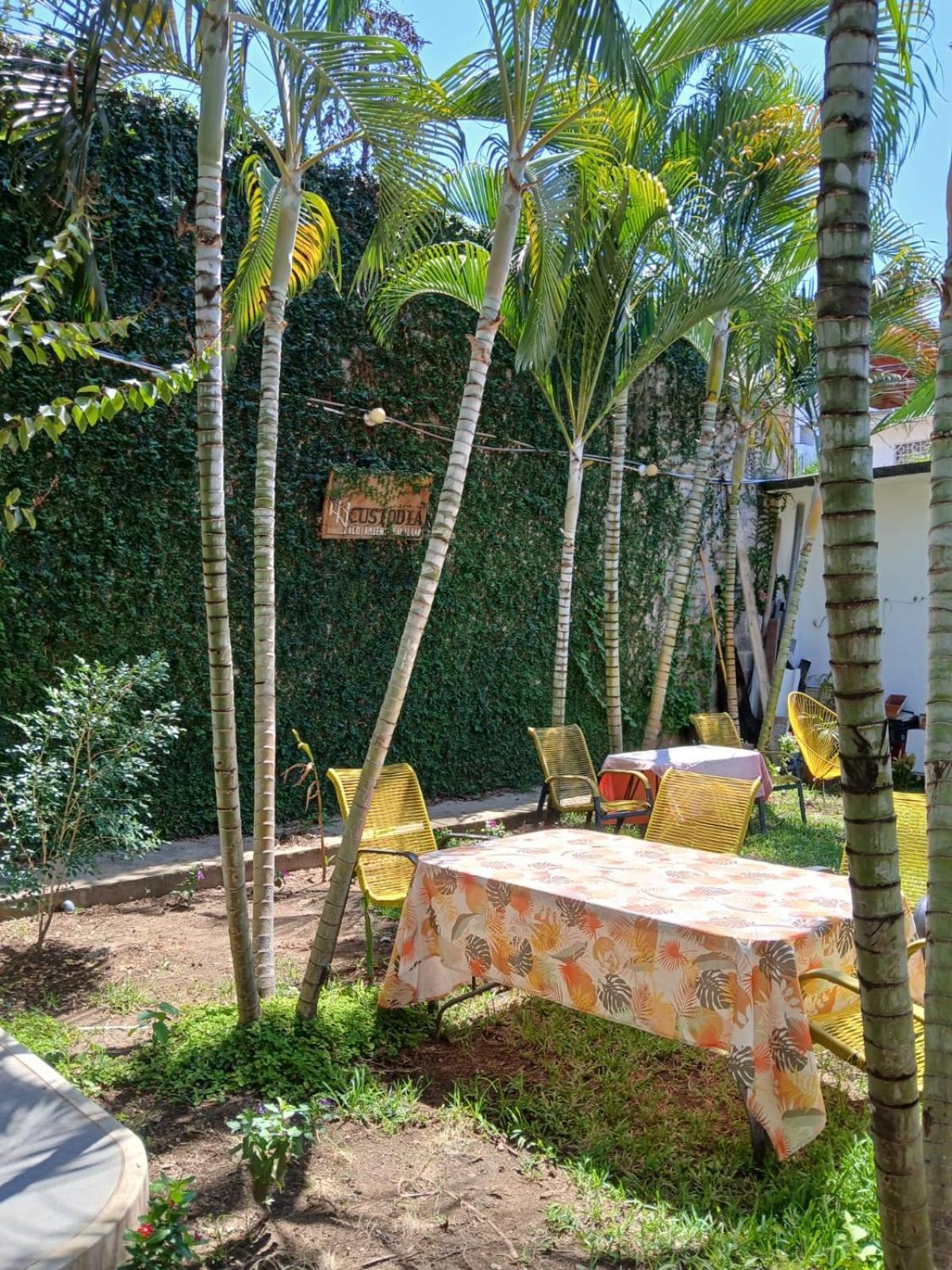 Alojamiento Familiar Custodia Tarapoto Extérieur photo