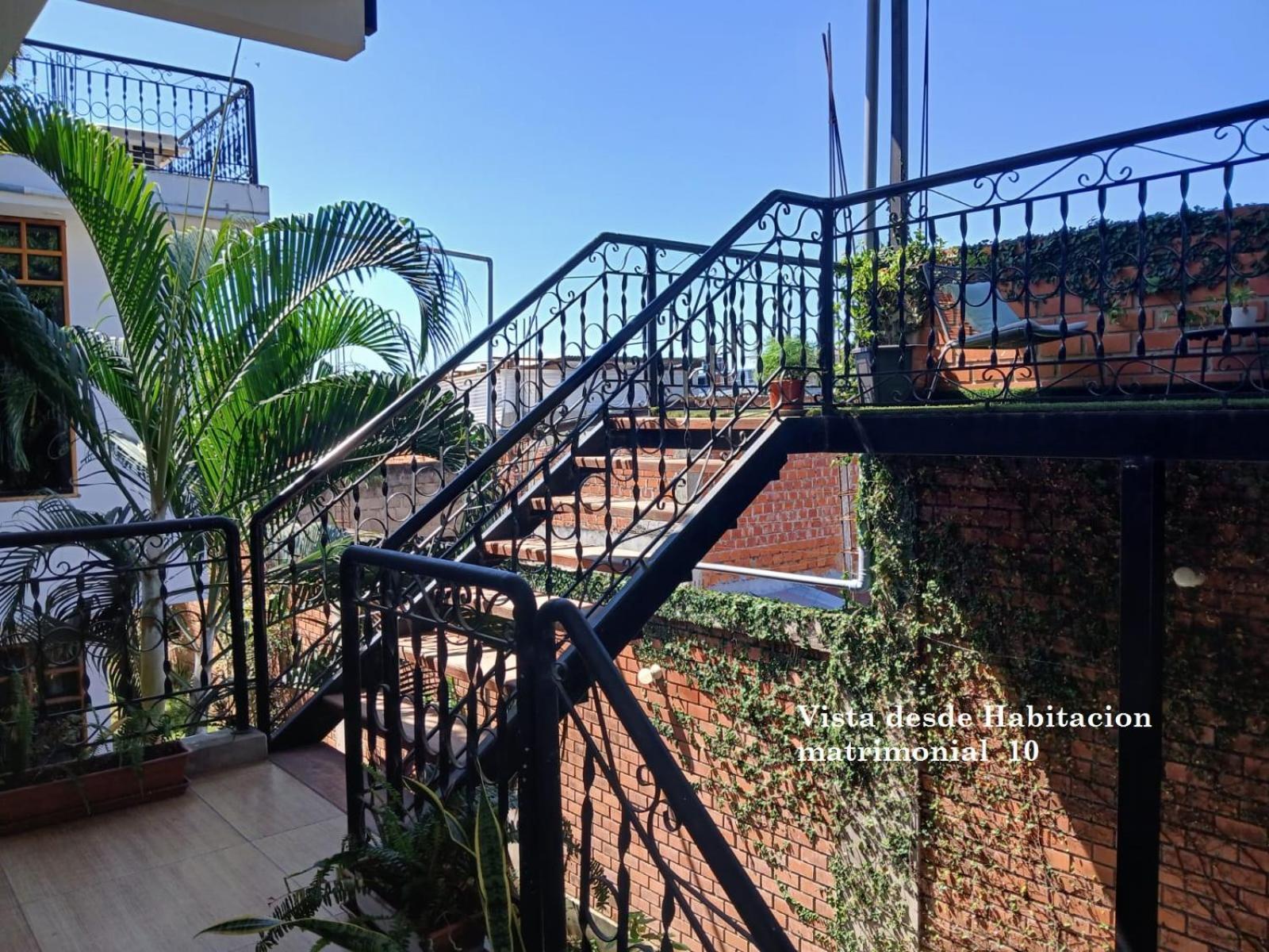Alojamiento Familiar Custodia Tarapoto Extérieur photo