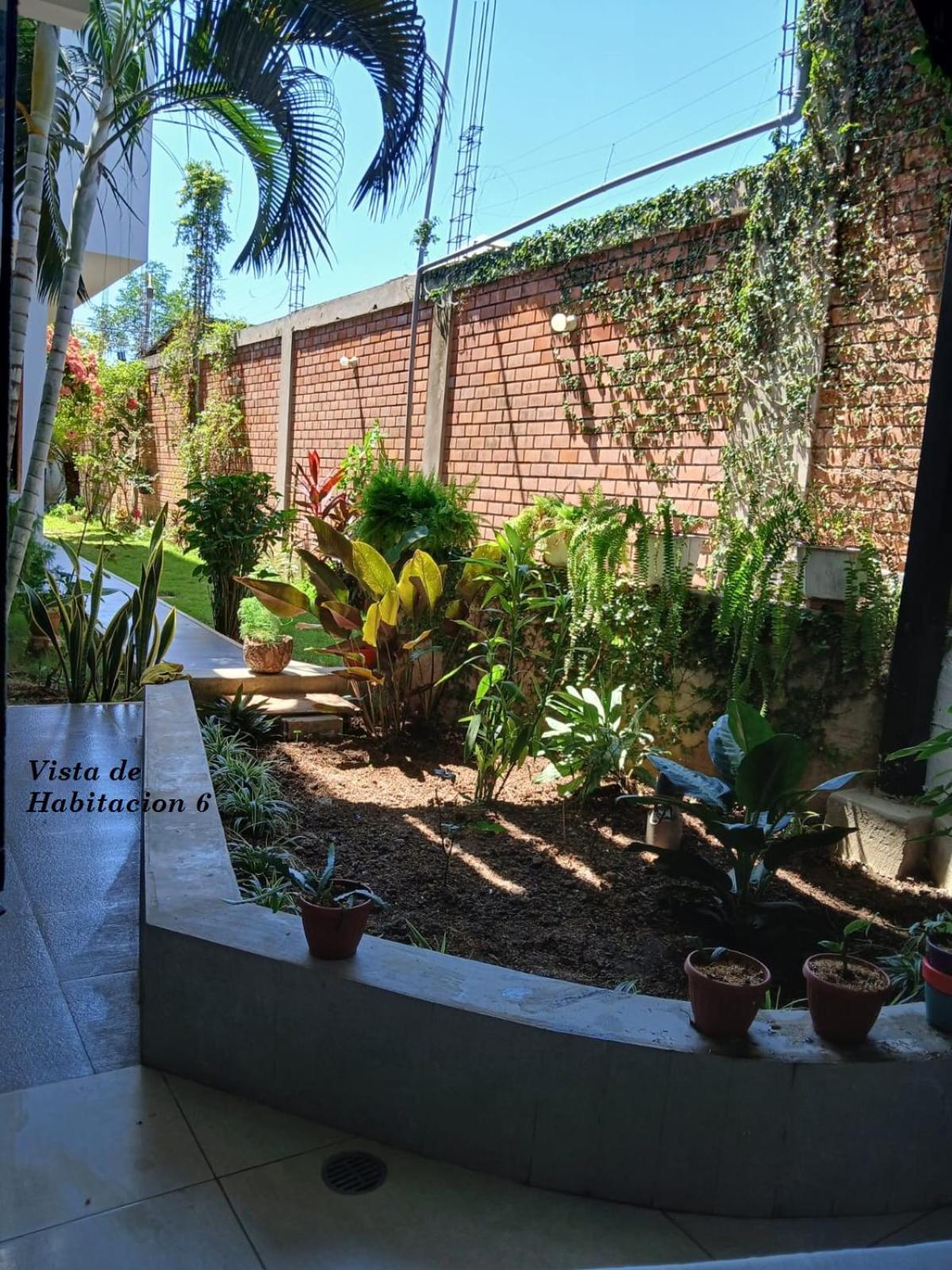 Hotel Alojamiento Familiar Custodia à Tarapoto Extérieur photo