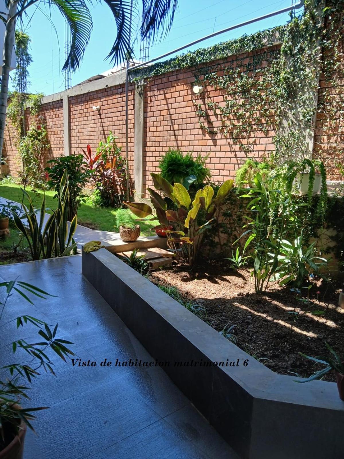 Alojamiento Familiar Custodia Tarapoto Extérieur photo