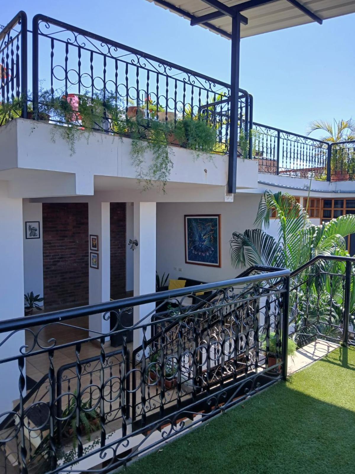 Alojamiento Familiar Custodia Tarapoto Extérieur photo
