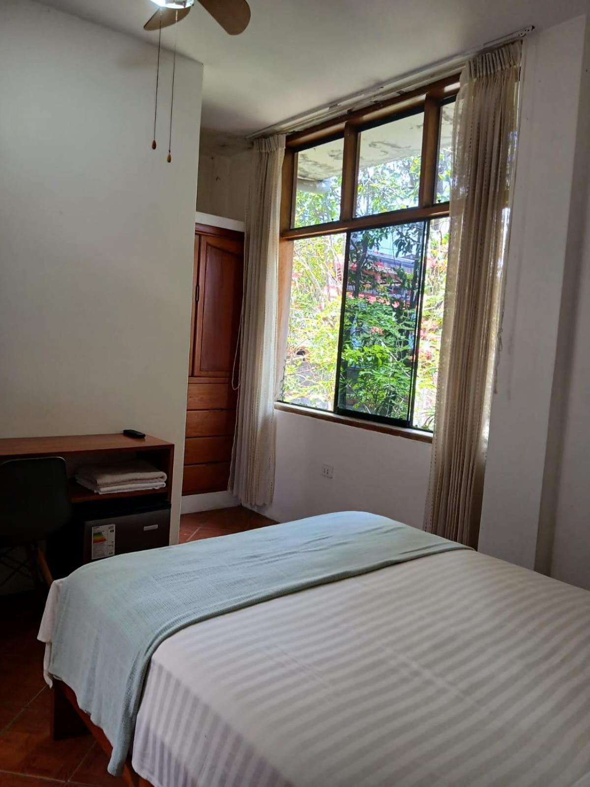 Alojamiento Familiar Custodia Tarapoto Extérieur photo