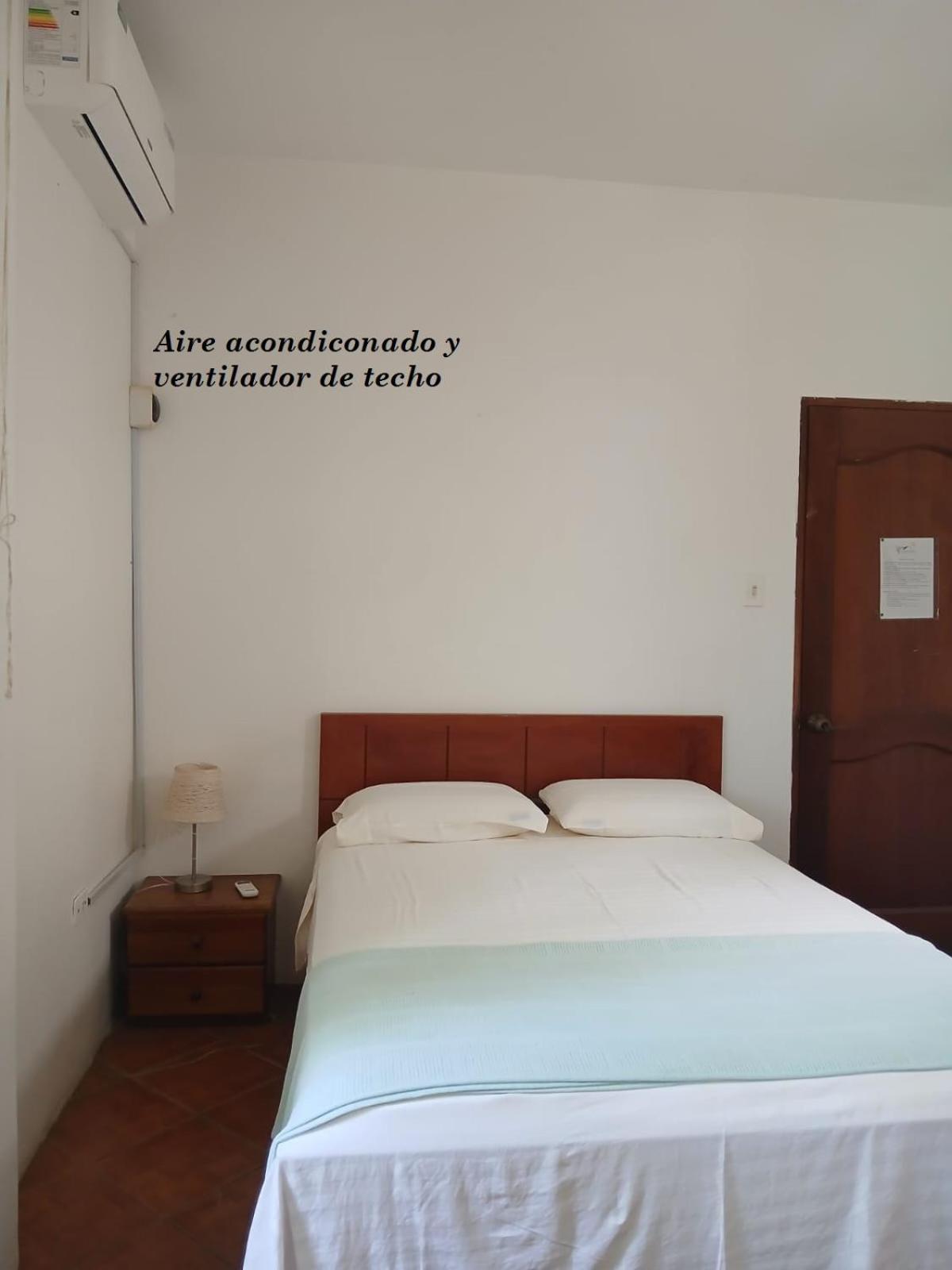 Alojamiento Familiar Custodia Tarapoto Extérieur photo