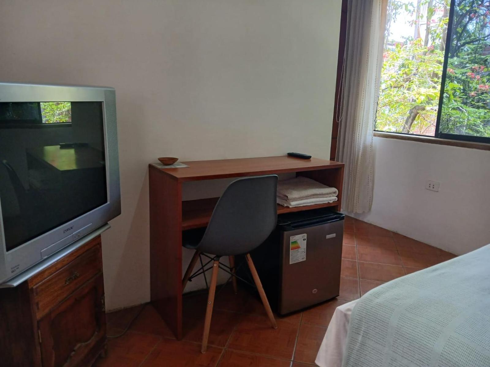 Alojamiento Familiar Custodia Tarapoto Extérieur photo