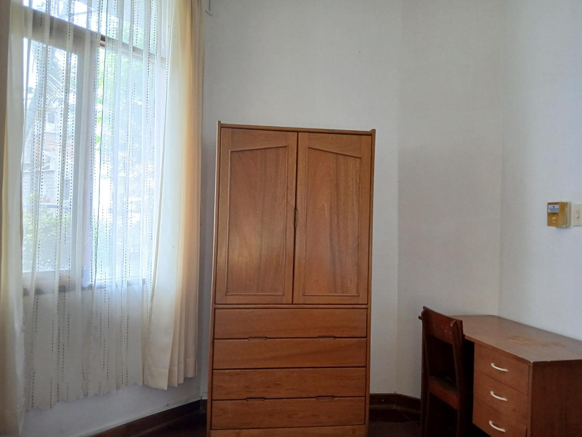 Alojamiento Familiar Custodia Tarapoto Extérieur photo